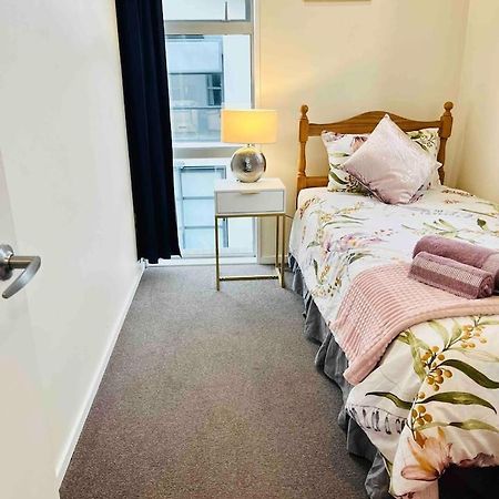 City Fringe Private Room - Your Urban Escape! Christchurch Extérieur photo