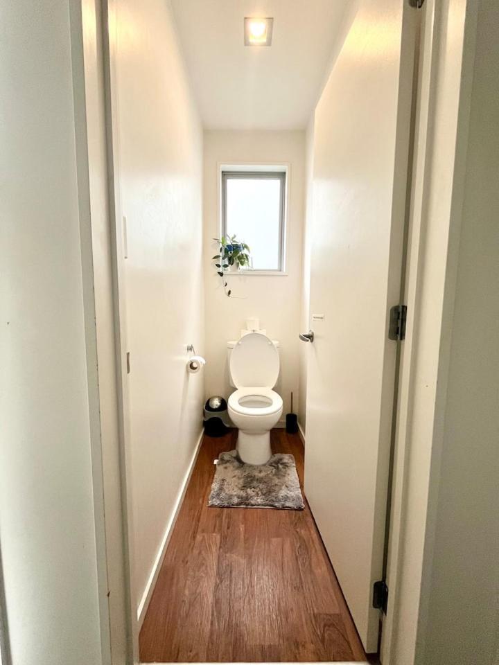 City Fringe Private Room - Your Urban Escape! Christchurch Extérieur photo