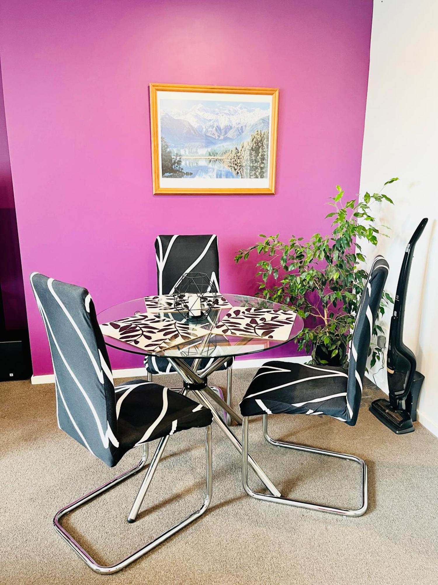 City Fringe Private Room - Your Urban Escape! Christchurch Extérieur photo